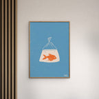 Lydia Ellen Design - Goldfish