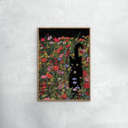 Ec Mazur - Black Meadow Cat