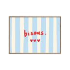 Rio Soléy - Bisous (Blue)
