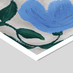 Camilla Bergqvist - Studio del giardino n. 02