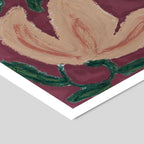 Camilla Bergqvist - Studio del giardino n. 06