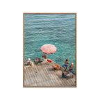 Henrike Schenk - Seaside Pier Leisure