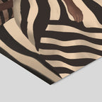 Nadjaa - Elegant Zebra Woman