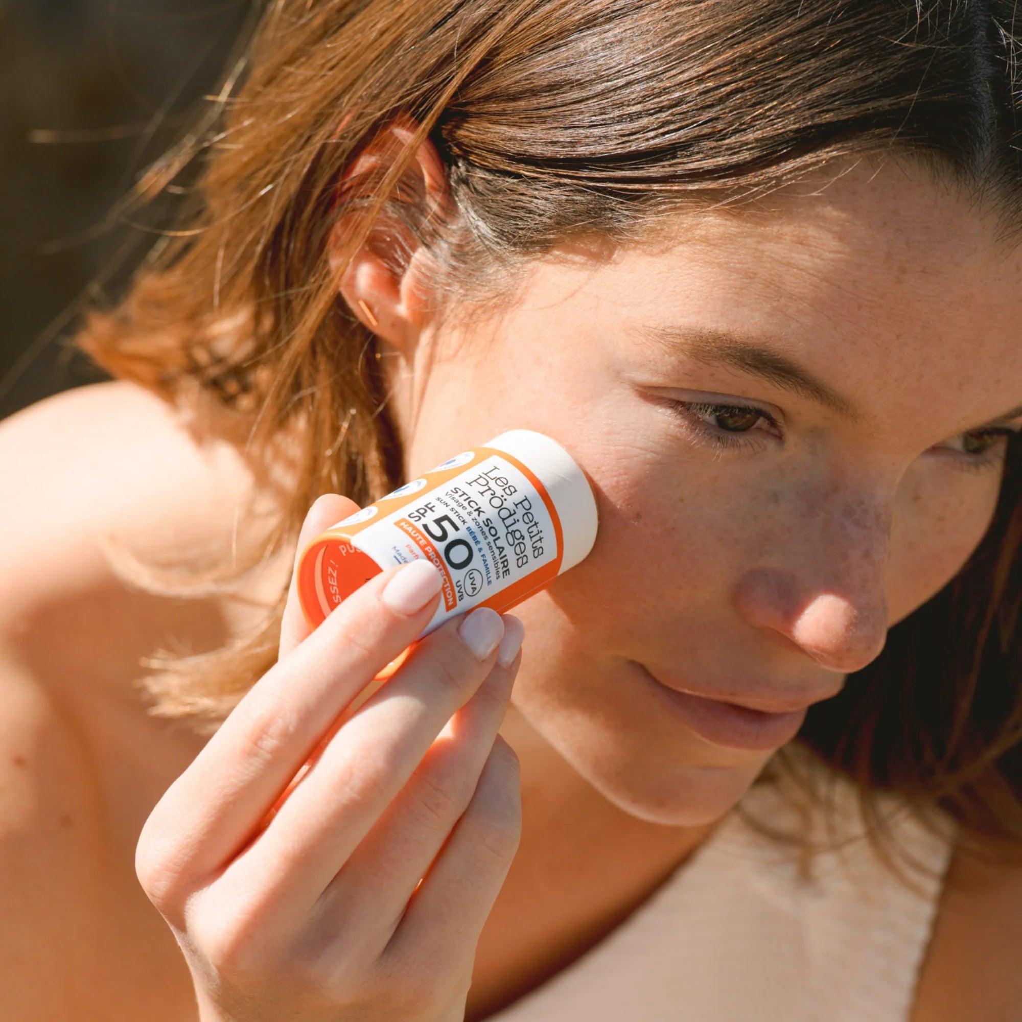 The Sun Stick, Face SPF50