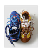 Baskets Adored - Bleu - Femme