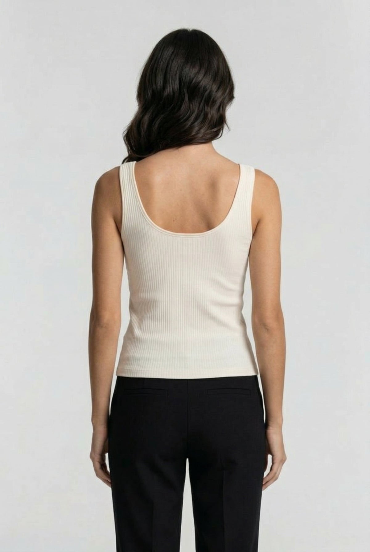 Top La Sade Top - Beige