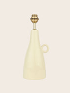 Luz - Pied De Lampe À Poser - Céramique