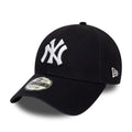 Gorra New Era Cooperstown Patched New York Yankees 9 Forty