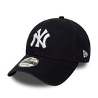 Gorra New Era Cooperstown Patched New York Yankees 9 Forty