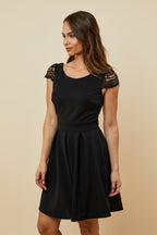 Robe - Noir