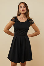 Robe - Noir