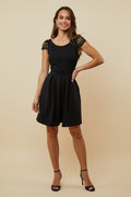 Robe - Noir