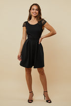 Robe - Noir