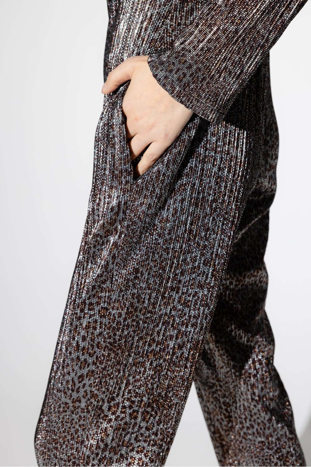 La Jumpsuit Martin Leo Disco