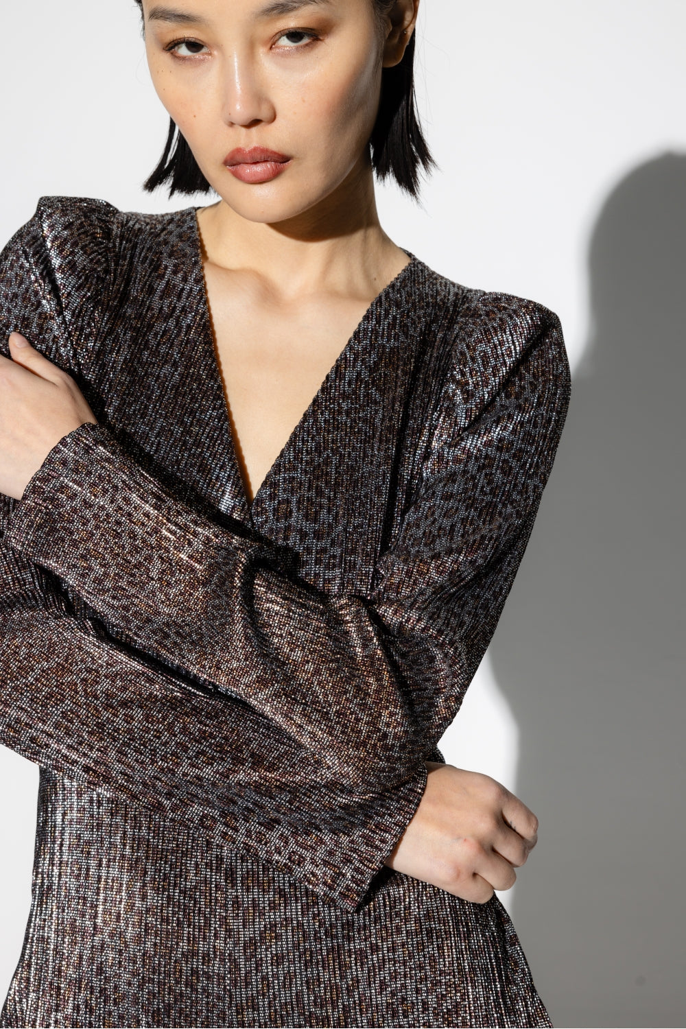 La Jumpsuit Martin Leo Disco