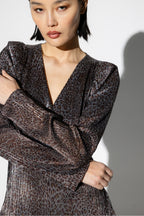La Jumpsuit Martin Leo Disco