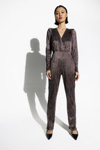 La Jumpsuit Martin Leo Disco