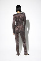 La Jumpsuit Martin Leo Disco