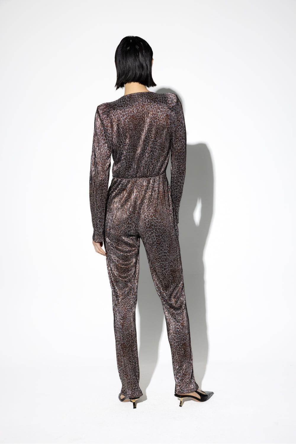 La Jumpsuit Martin Leo Disco