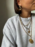 Faustine Earrings