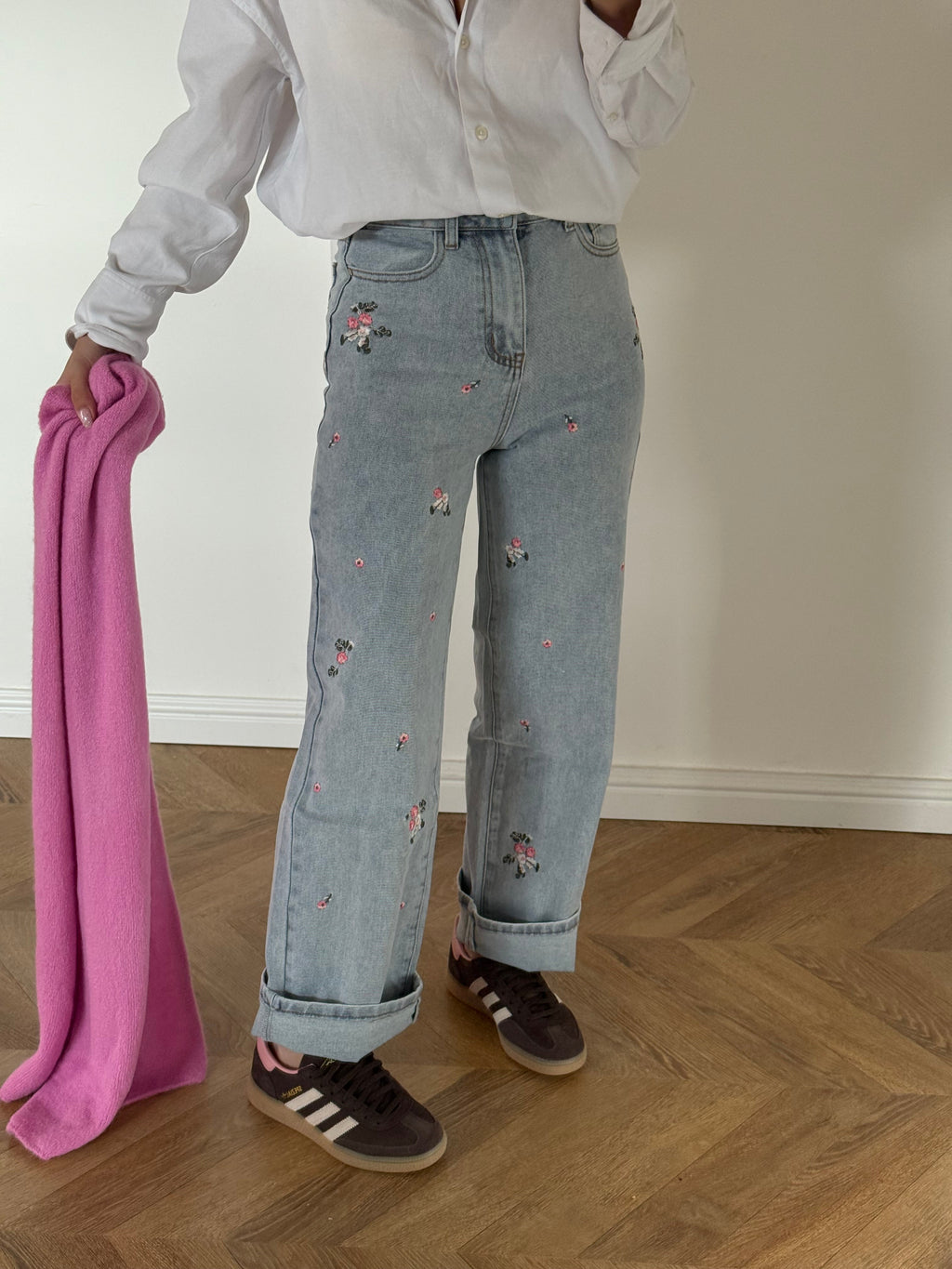 Juan | Rosa Primavera