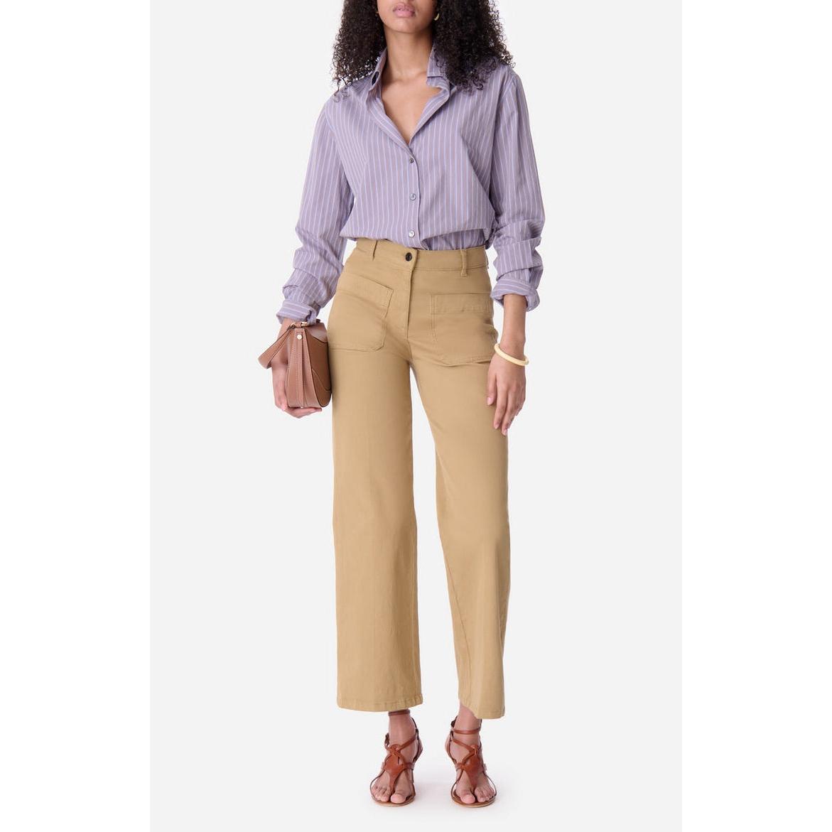 Chemise Druyat - Violine