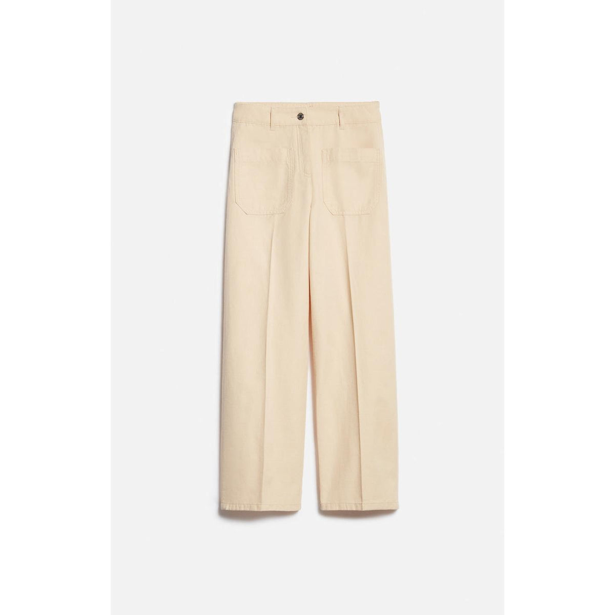 Jean Crop Helias - Beige