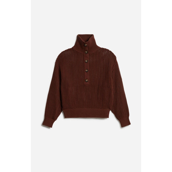 Jersey Eloic - Ébano