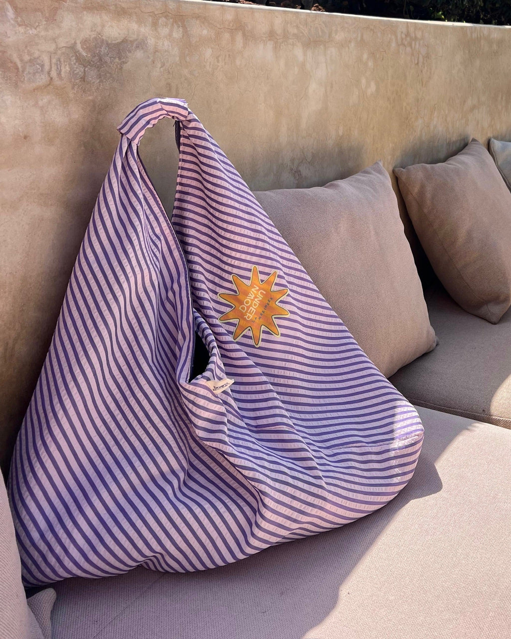 Sac Summer Rose - La Marinera
