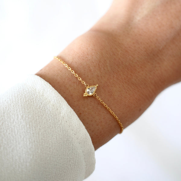 Pulsera Gota