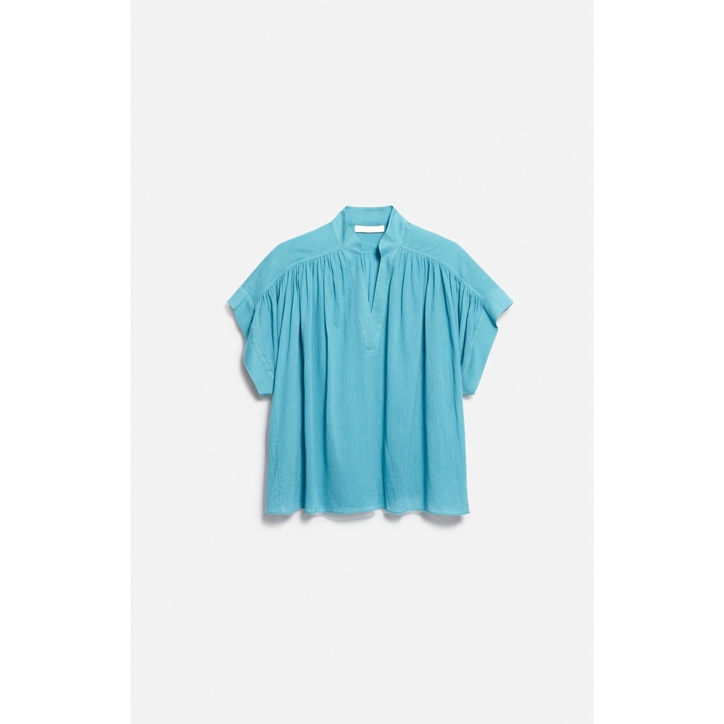Blusa Mc Cory - Azul Horizonte