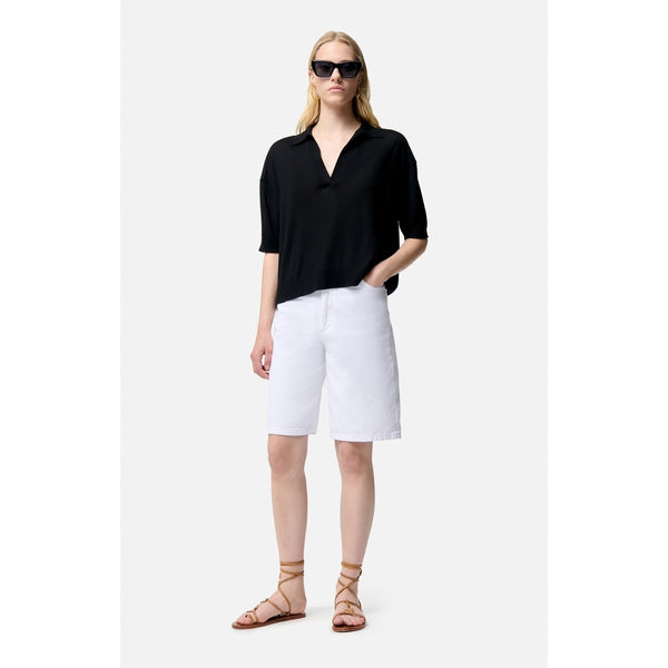 Faby Jumper - Black