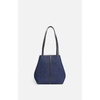 Hobo Tote Bag Pm - Denim