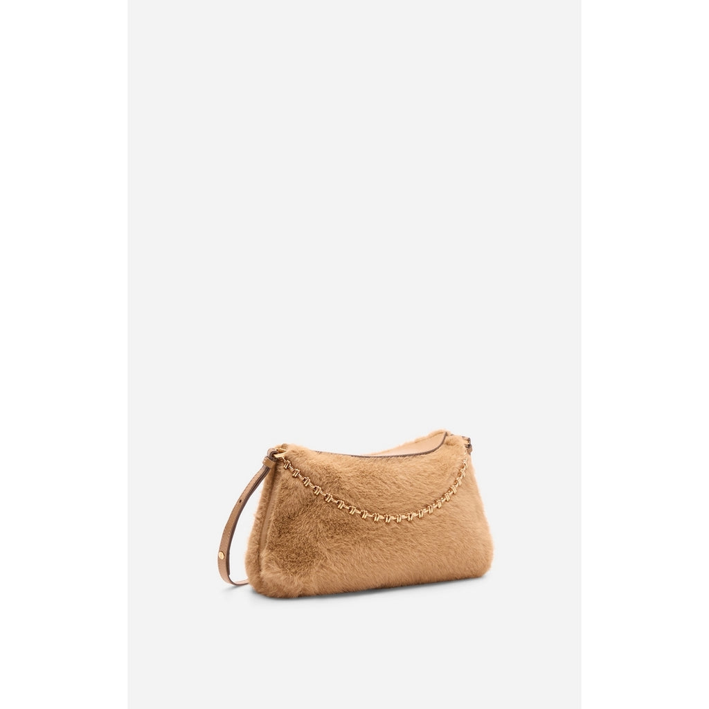 Borsa a Mano Daily Chain GM - Beige