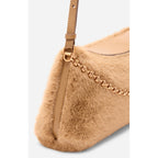 Borsa a Mano Daily Chain GM - Beige