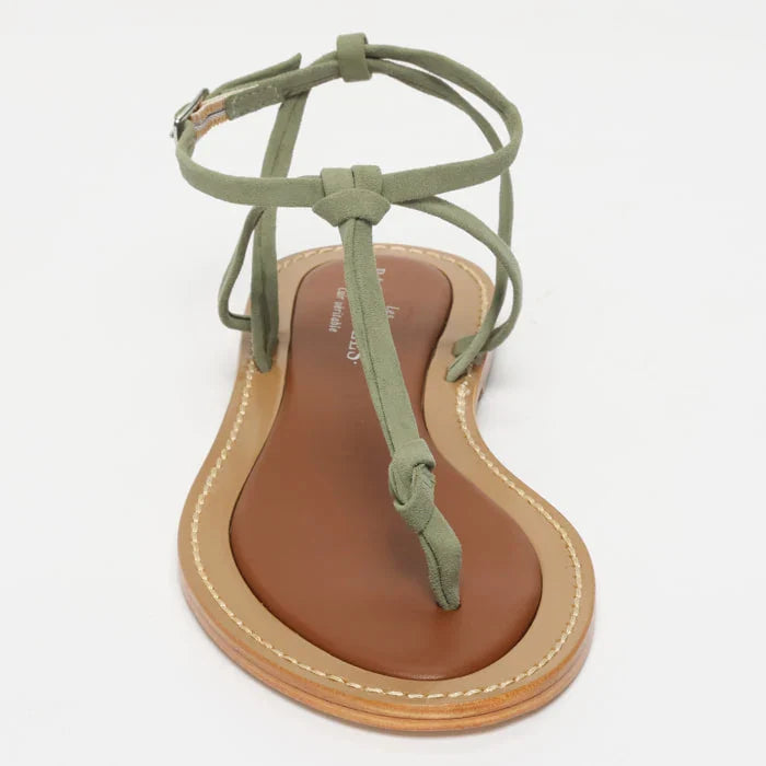 Sandales Quinta - Light Kaki