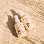Lait Solaire SPF30