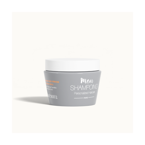Mascarilla Intensa - 250Ml