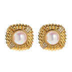 Pendientes Torina