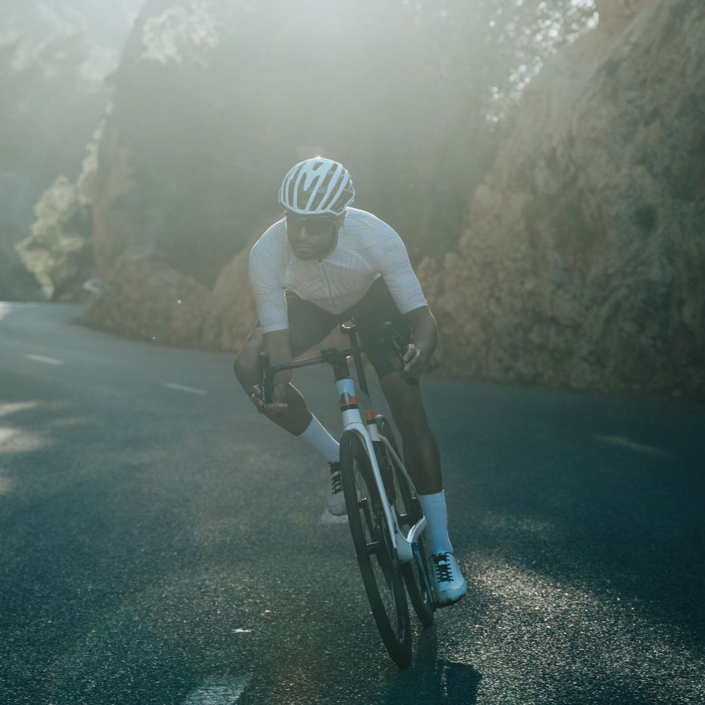 Casco Valegro Wg11 Blanco-201