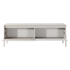 Alina Meuble Tv 2 Portes - Meuble Tv