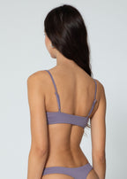 Goa - Top Violeta