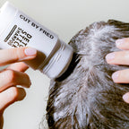 Detox Stick Shampoo – Shampoing Cuir Chevelu Irrité