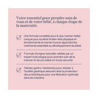 Cure Essentiel Maternité