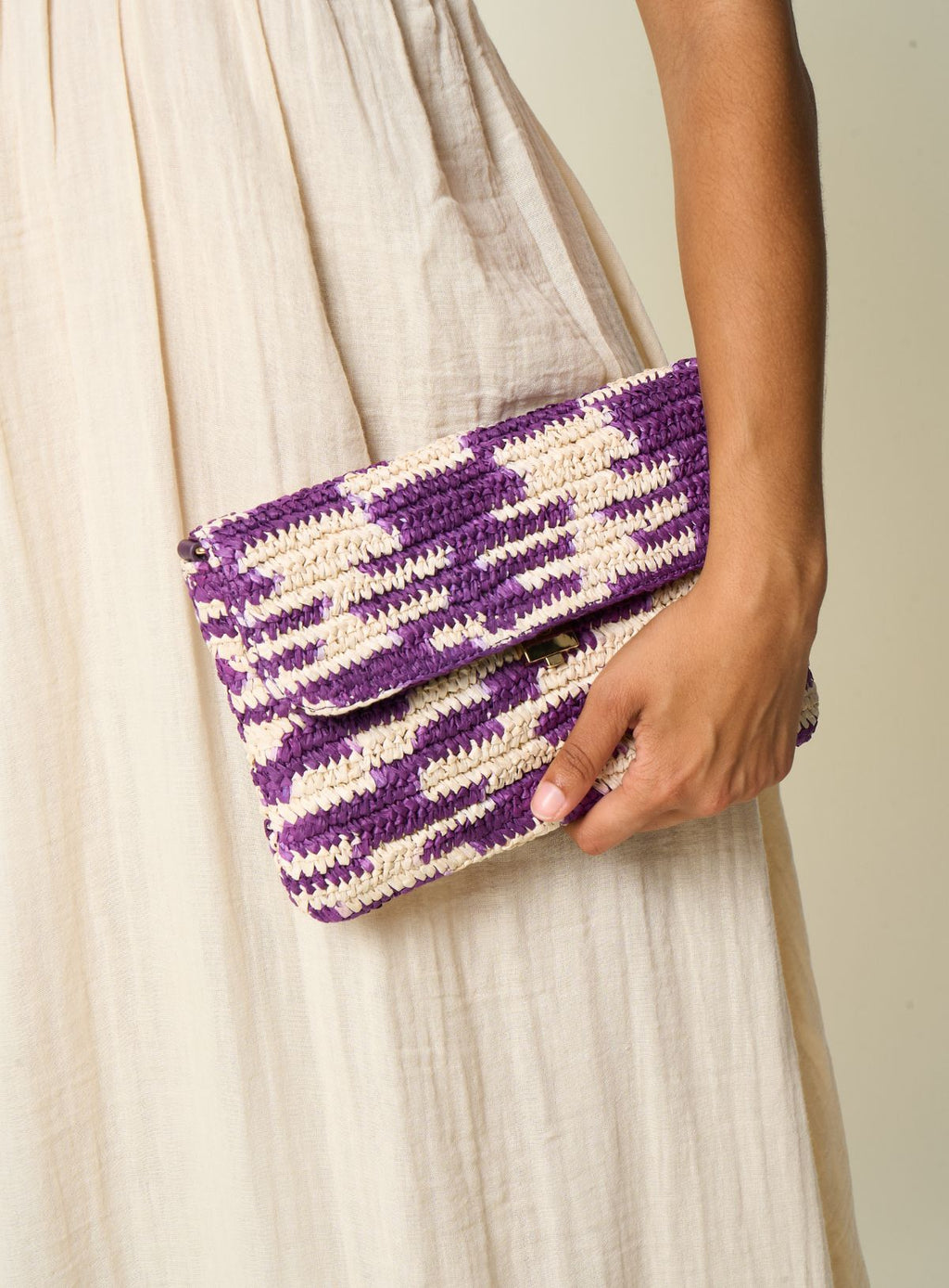 Bolso Sam - Jacinto