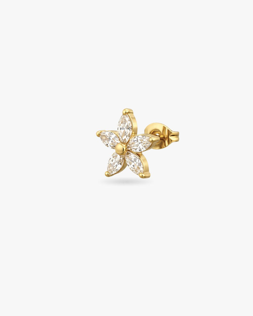 Luisa Gold-Tone Box Set