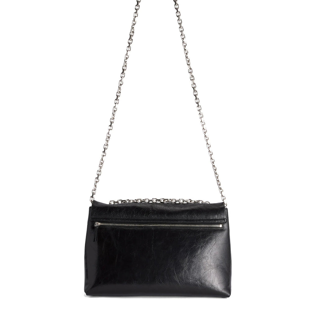 Le Voulez-Vous Bag Ami Paris - Noir