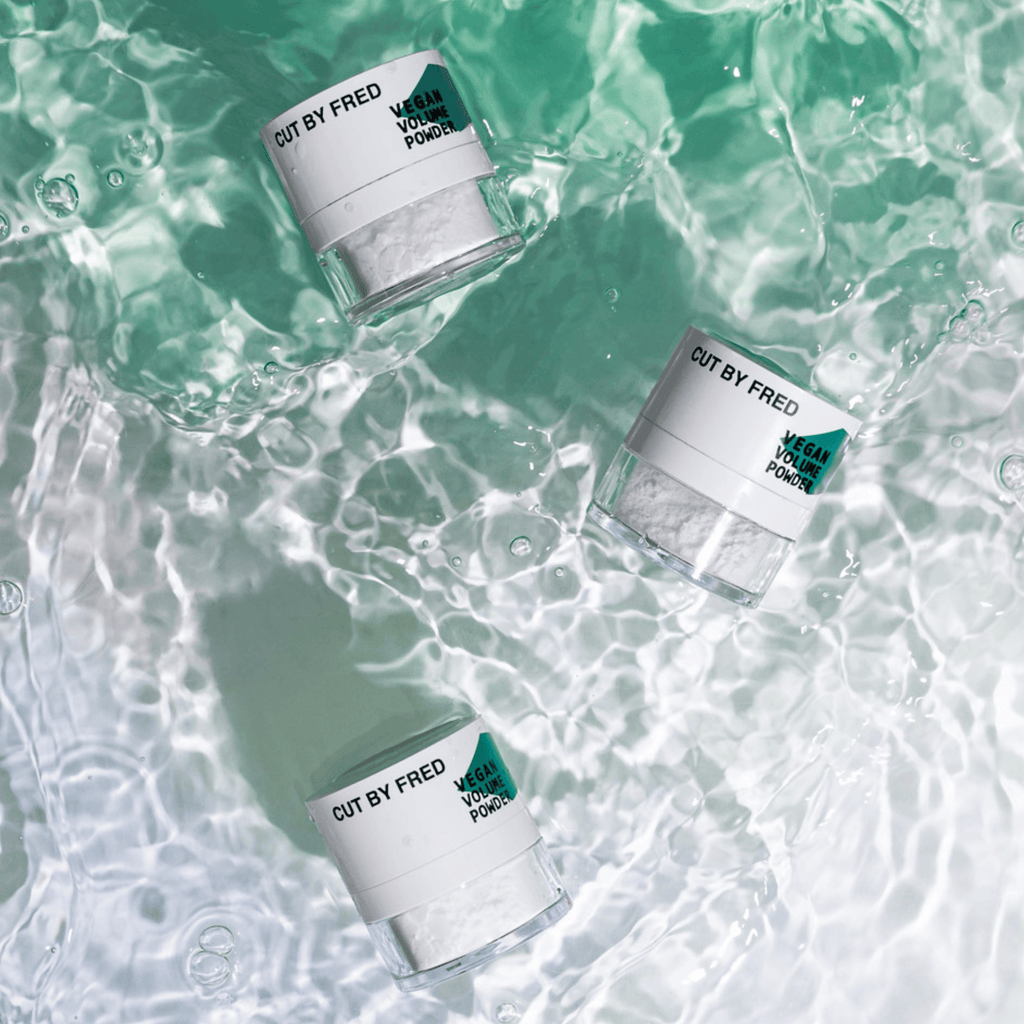 Vegan Volume Powder + Recharge