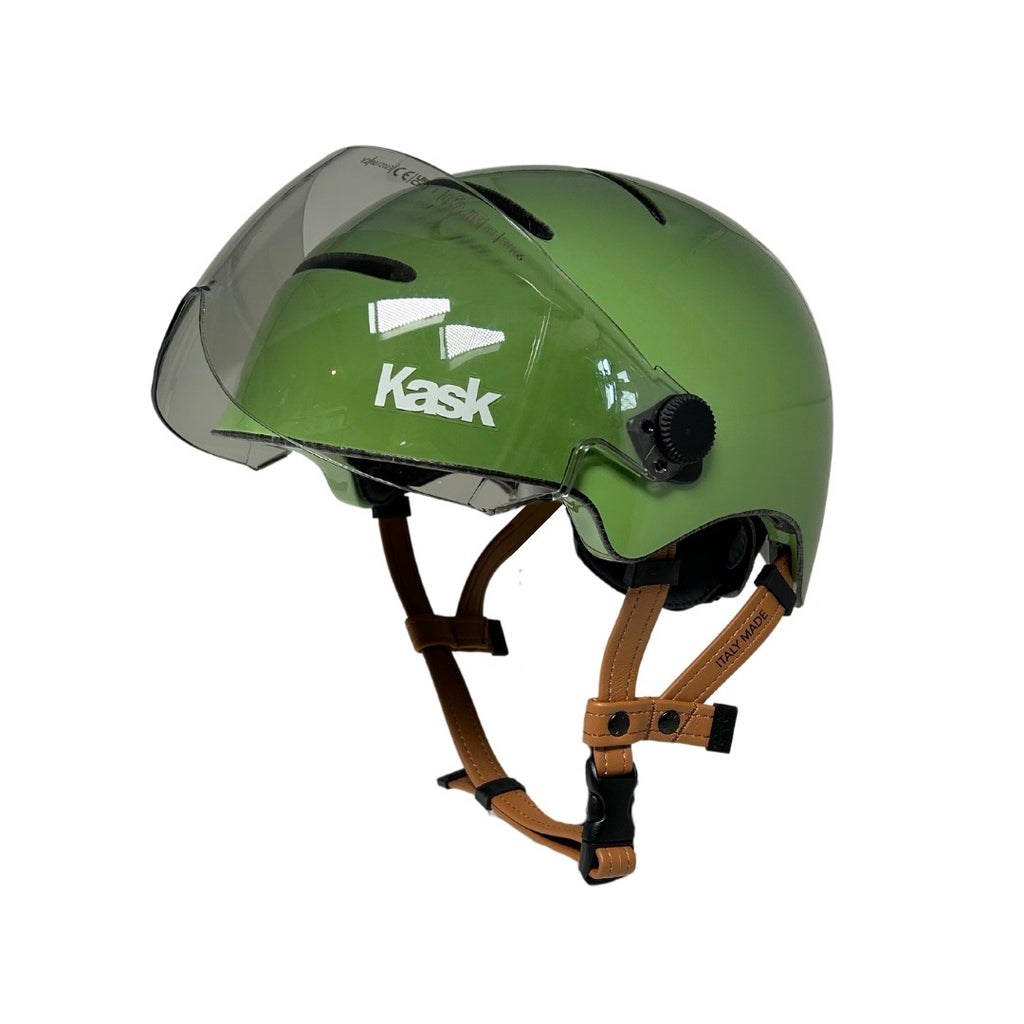 Casque Urban Lifestyle - Salvia