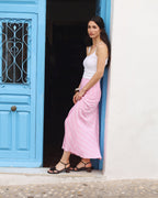 Sandales Riva - Marron